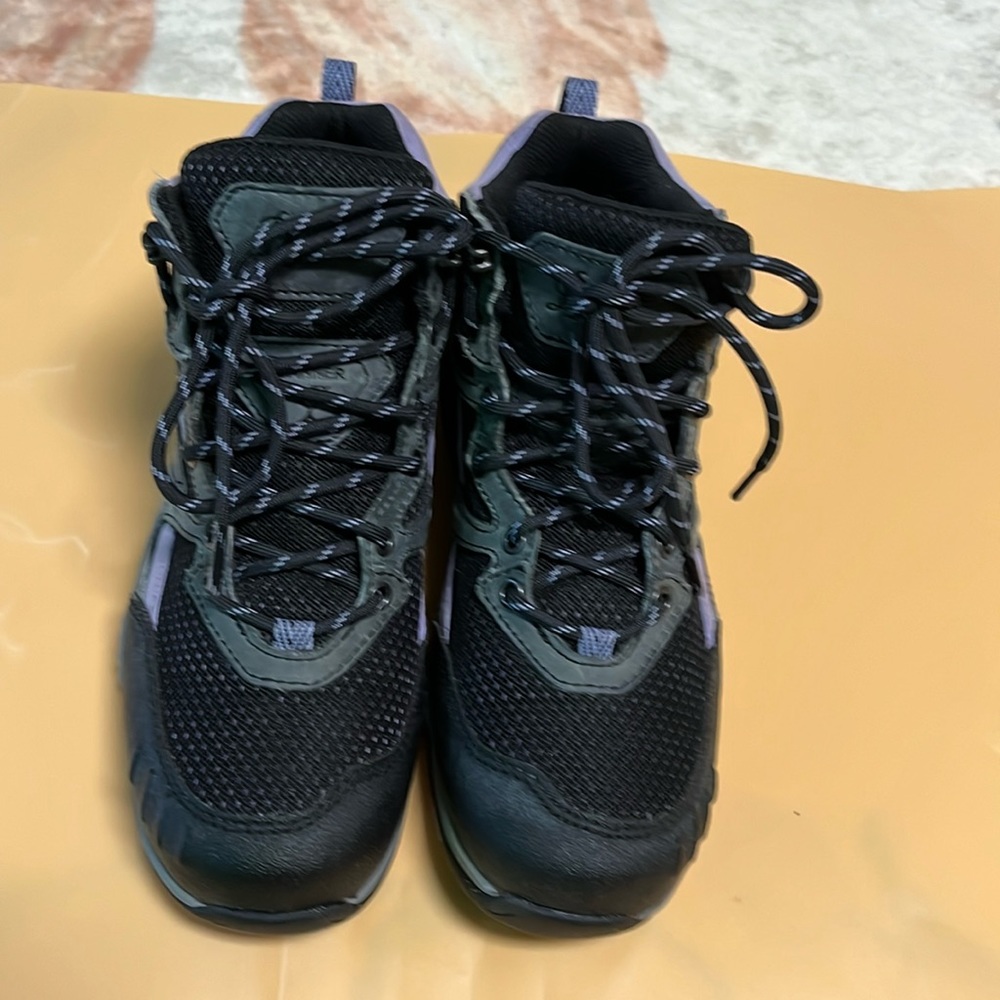 Dinner Boots